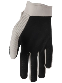 Rękawice cross Thor Launchmode CW brązowe