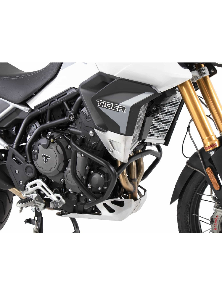 Gmol silnika Hepco&Becker do Triumph Tiger 850 Sport (21-) czarny