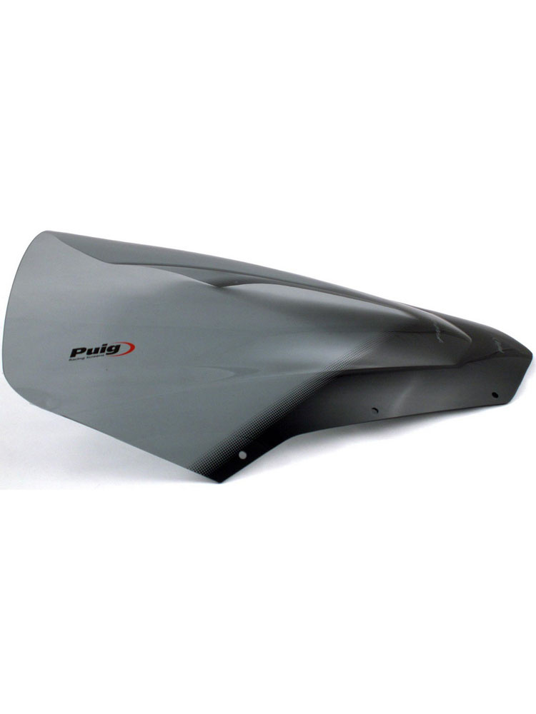Szyba turystyczna PUIG do Yamaha FZ6 Fazer S2 (07-10) lekko przyciemniana