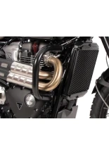 Gmole Hepco&Becker Triumph Scrambler 1200 XE (24-) czarne