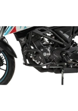 Gmole silnika Hepco&Becker Voge R 125 (23-) czarne