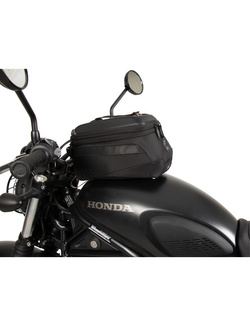 Tankring Basic Hepco&Becker do Hondy CL 500 (23-)