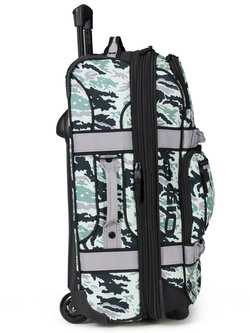 Ogio Torba Layover Double Camo