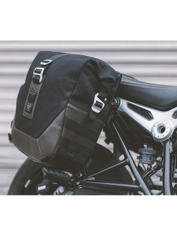 Stelaż SLC SW-MOTECH BMW R nine T [14-], R nineT Scrambler [16-] [na prawą stronę]