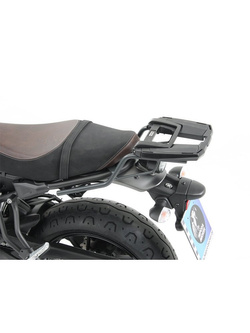 Stelaż pod kufer centralny Hepco&Becker EasyRack Yamaha XSR 700/Xtribute (16-21) 