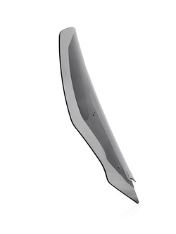 Szyba do skutera WRS Touring Yamaha T-Max 560 (22-24) przyciemniana