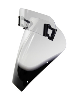 Szyba motocyklowa MRA Vario Touring "VT" Triumph Tiger 900 (99-19) /955 I (02-) przeźroczysta