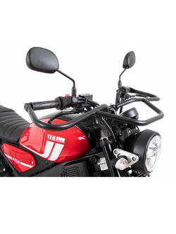 Gmole przednie Hepco&Becker Yamaha XSR 125 (21-)