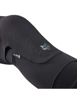 Ochraniacze kolan i goleni Fox Enduro Pro czarne