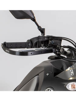 Aluminiowe osłony dłoni Zeta do Yamaha Tenere XTZ700 (20-)