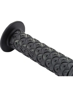 Manetki Daytona Products GrippyGrip GGD-Ninja do kierownic o średnicy 22,2 [mm] czarne