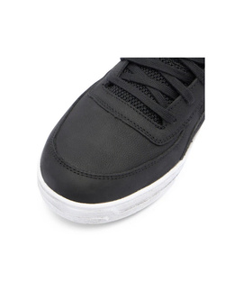 Buty motocyklowe TCX Mood 2 Gore-Tex czarno-biało-zielone