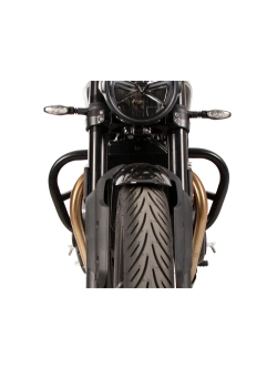 Gmole silnika Hepco&Becker Triumph Speed Twin 900 (25-) czarne