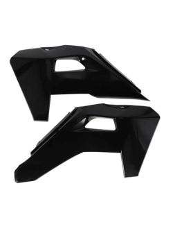 Owiewki od baku paliwa Acerbis Husqvarna (wybrane modele) czarny