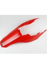 Tylny błotnik UFO czerwony do Gas Gas MC/EC/FSR 125/200/250/300/450 (10-11)