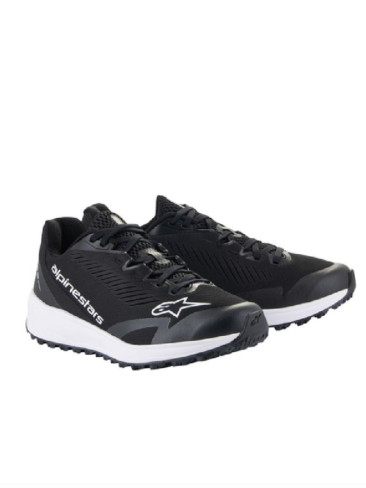 Buty motocyklowe Alpinestars Meta Road V2 czarne