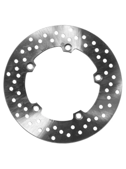 Tarcza Hamulcowa Brembo Serie Oro Fixed Prime Line Yamaha (wybrane modele) [śr. 245 mm]