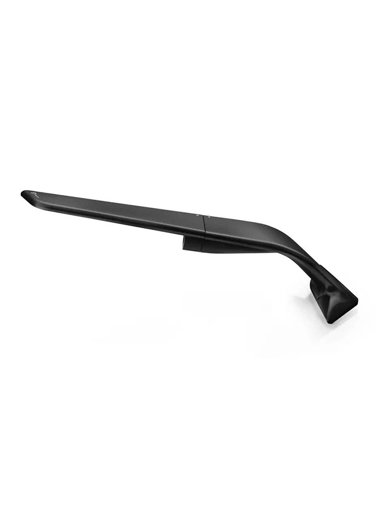 Lusterka motocyklowe Rizoma Stealth (2 w zestawie) czarne