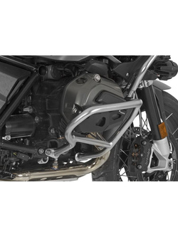Osłona cylindra Touratech BMW R1200GS (13-21)/ R1200RT (14-20)/ R1200R (15-20)/ BMW R1200RS czarna