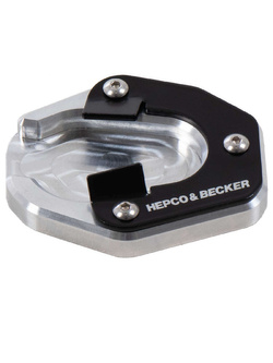 Poszerzenie stopki Hepco&Becker do Triumph Tiger 850 Sport (21-)