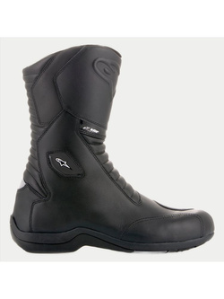 Buty motocyklowe Alpinestars Andes V2 czarne