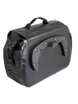 Sakwy boczne Hepco&Becker Ceros do montażu na stelażach C-Bow czarne