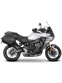 Stelaż kufrów bocznych Shad 3P System Yamaha Tracer 9 (25-)