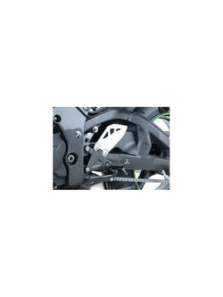 Tank Pad antypoślizgowy R&G Do Kawasaki ZX10-R (11-18)
