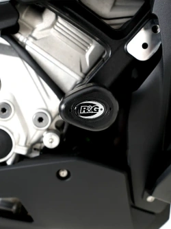 Crashpady R&G Racing BMW S 1000 XR/ M 1000 XR (24-) czarne