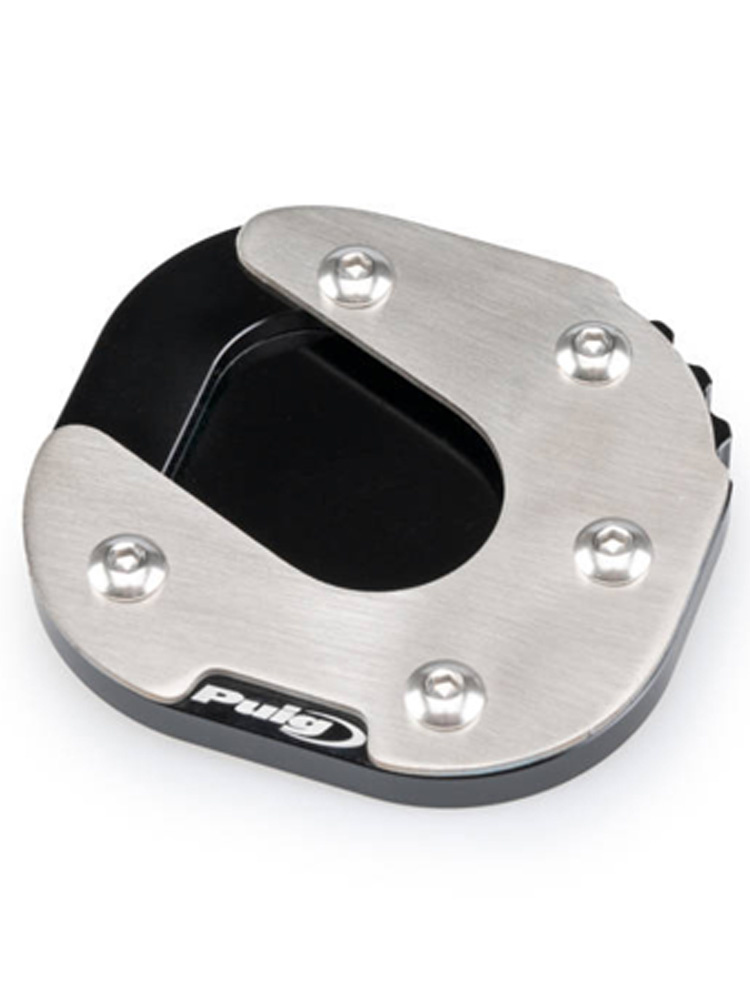 Poszerzenie stopki bocznej Puig Honda CB750 Hornet (23-)/ CB1000 Hornet/ SP (25-)/E-Cluch (26-)