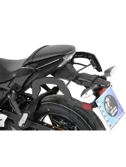 Stelaż boczny C-Bow Hepco&Becker Kawasaki Ninja 650 [17-]