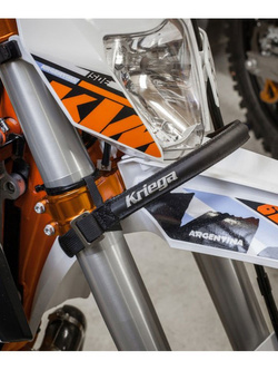 Uchwyt Haul loop - przód Kriega