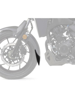 Przedłużenie błotnika przedniego PUIG do Suzuki DL250 V-Strom (17-)
