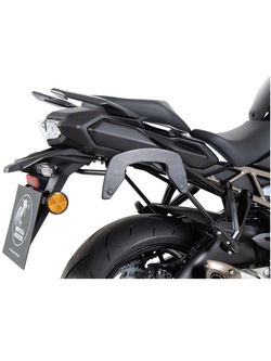 Stelaż boczny C-Bow Hepco&Becker do Suzuki GSX-S 1000 GT / Travel Edition (22-)