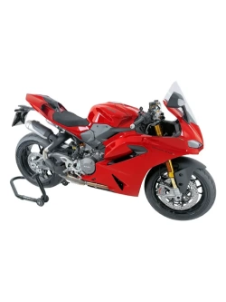 Szyba motocyklowa WRS Race High Ducati Panigale V2/ S (25-) przezroczysta