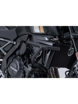 Crashbary SW-Motech Suzuki GSX-8T/ TT (25-) czarne