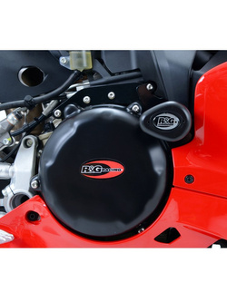 Crash pady Aero R&G Racing Ducati Panigale 899/ 959/ 1199/ 1299/ V2 (20-24)