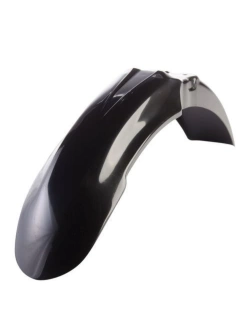 Błotnik motocyklowy przedni Acerbis czarny Kawasaki (wybrane modele)