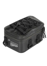 Torba na bagażnik Touratech Sport Extreme Edition czarna