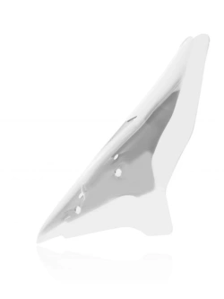 Szyba motocyklowa WRS Touring Benelli TRK 702/ X (23-24) przezroczysta