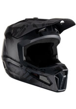 Kask dziecięcy enduro Leatt Moto 3.5 V23 Stealth