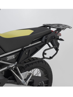 Stelaże boczne SW-Motech SLC do Aprilia Tuareg (21-) [na lewą i prawą stronę]