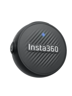 Zestaw: Mikrofon + nadajnik Insta360 Mic Air (1 TX + 1 RX)