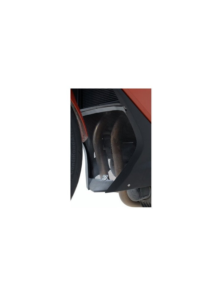 OSŁONA KOLEKTORÓW WYDECHOWYCH R&G Do BMW F800GT (13-18)