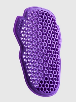 Ochraniacze bioder Rebelhorn RE ZRO MK1-C2-H fioletowe