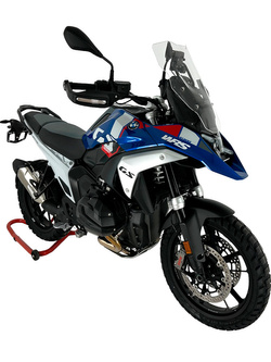 Szyba motocyklowa WRS Touring do BMW R 1300 GS (23-)/ Adventure (24-) przezroczysta