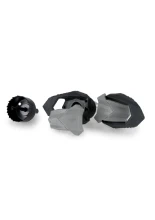 Crash pady PUIG Honda CBR 600 RR (24-25) [wersja grzybka: R19]