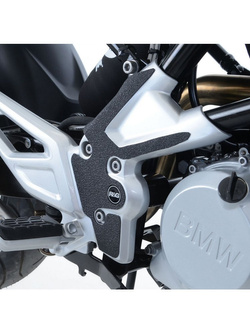 Tankpad antypoślizgowy R&G Racing BMW G 310 R (17-25) czarny