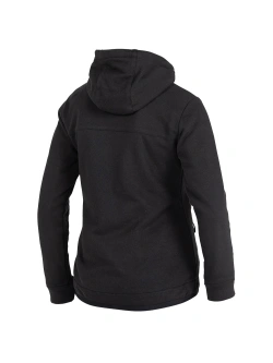 Bluza motocyklowa damska John Doe XTM czarna