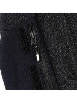 Spodnie motocyklowe tekstylne Klim Badlands Pro A3 czarne